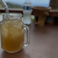   at Irie Ites Ital in Tortola