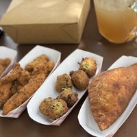   at Irie Ites Ital in Tortola