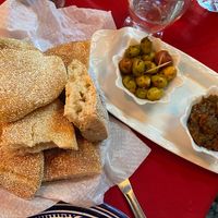   at M Riste Jouhar in Essaouira