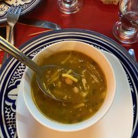   at M Riste Jouhar in Essaouira