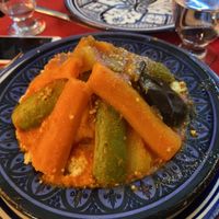   at M Riste Jouhar in Essaouira