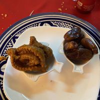   at M Riste Jouhar in Essaouira