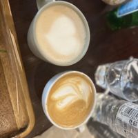   at Coffee Circus - Lisboa in Valletta