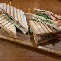   at Coffee Circus - Lisboa in Valletta
