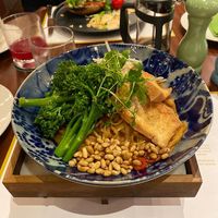 Pad Thai   at Cultivate Cafe in Central Singapore