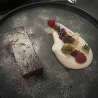   at Cultivate Cafe in Central Singapore