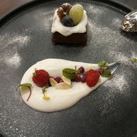   at Cultivate Cafe in Central Singapore