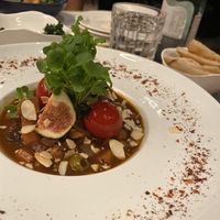Vegetable Tagine  at Cultivate Cafe in Central Singapore