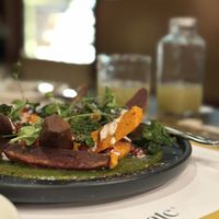  #Veganuary at Cultivate Cafe in Central Singapore