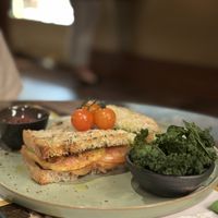  #Veganuary at Cultivate Cafe in Central Singapore