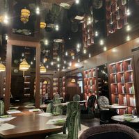   at Cultivate Cafe in Central Singapore