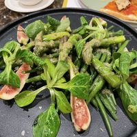   at Cultivate Cafe in Central Singapore