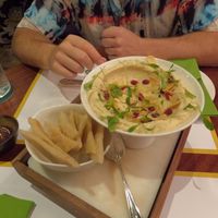  at Cultivate Cafe in Central Singapore