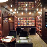  at Cultivate Cafe in Central Singapore