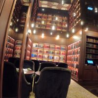  at Cultivate Cafe in Central Singapore