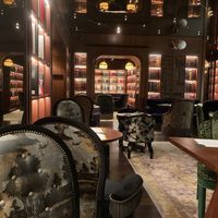 Inside at Cultivate Cafe in Central Singapore