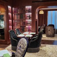 Fancy at Cultivate Cafe in Central Singapore