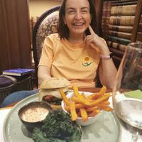  at Cultivate Cafe in Central Singapore