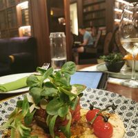  at Cultivate Cafe in Central Singapore