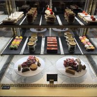 March 2025  at Cultivate Cafe in Central Singapore