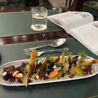   at Cultivate Cafe in Central Singapore