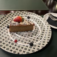   at Cultivate Cafe in Central Singapore