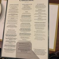  at Cultivate Cafe in Central Singapore