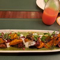  at Cultivate Cafe in Central Singapore