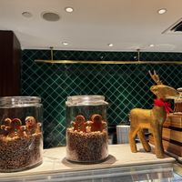   at Cultivate Cafe in Central Singapore