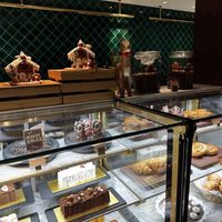   at Cultivate Cafe in Central Singapore