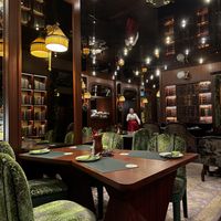   at Cultivate Cafe in Central Singapore