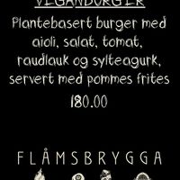   at Furukroa in Flaam