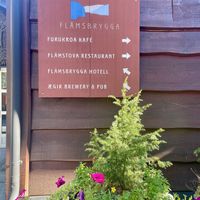 Extérieur   at Furukroa in Flaam