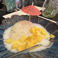   at Thai Thai & Ramen in Prague