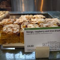  at Natural History Museum in South West London