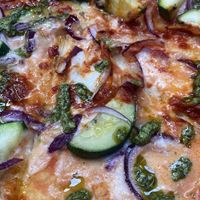   at Natural History Museum in South West London