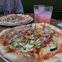   at Natural History Museum in South West London