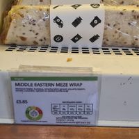  at Natural History Museum in South West London