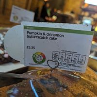  at Natural History Museum in South West London