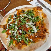  at Natural History Museum in South West London