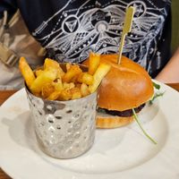  at Natural History Museum in South West London