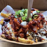   at Poptata in East London