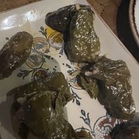 Dolmathes  at Oromedon in Kos
