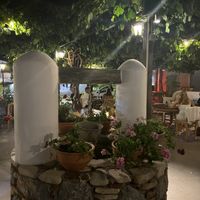 Ambiente   at Oromedon in Kos