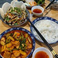 Amazing place with really attentive owner who speak fluently english. Too Bad we have discovered this place too late so been there just twice. at Ivy.kitchen in Hue