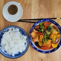  at Ivy.kitchen in Hue