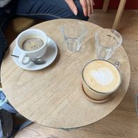   at Ubuntu - Cantine Zéro Déchet in Lyon