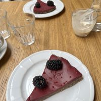   at Ubuntu - Cantine Zéro Déchet in Lyon