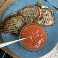   at Ubuntu - Cantine Zéro Déchet in Lyon