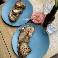   at Ubuntu - Cantine Zéro Déchet in Lyon